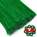 Military Green Pipe Cleaner