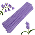 Taro Purple Pipe Cleaner