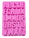 Alphabet Mould