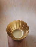 Tulip Urli - 3 inch x 1.8 inch