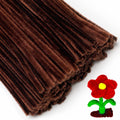 Brown Pipe Cleaner