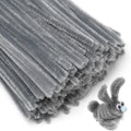 Grey Pipe Cleaner