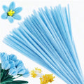 Light Blue Pipe Cleaner