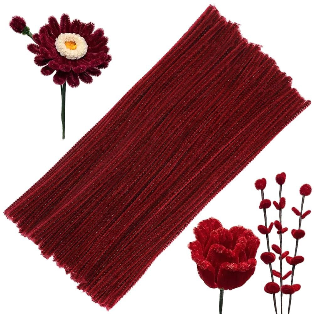 Marron Pipe Cleaner