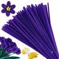 Dark Violet Pine Cleaner