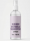 Bubble Minimiser Spray