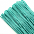 Turquoise Pipe Cleaner