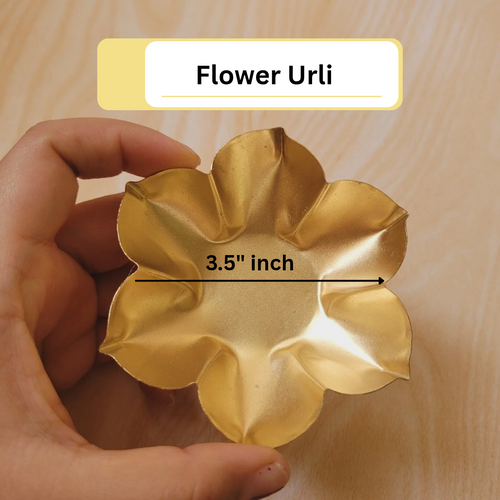 Flower Urli