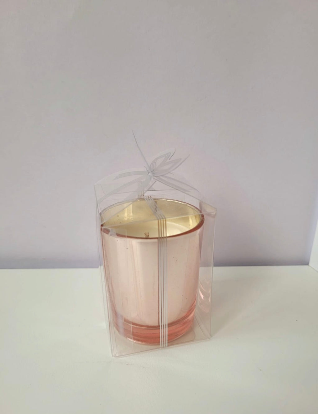 Crystal Clear PVC Gift Box for Shot Glass & Small Jars (2 x 2 x 2.8 Inch)