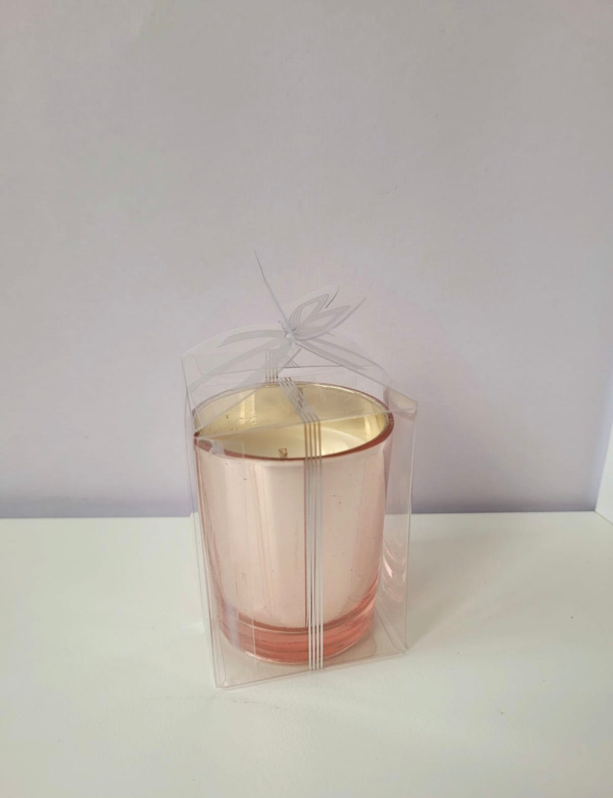 Crystal Clear PVC Gift Box for Shot Glass & Small Jars (2 x 2 x 2.8 Inch)