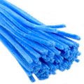 Blue Pipe Cleaner