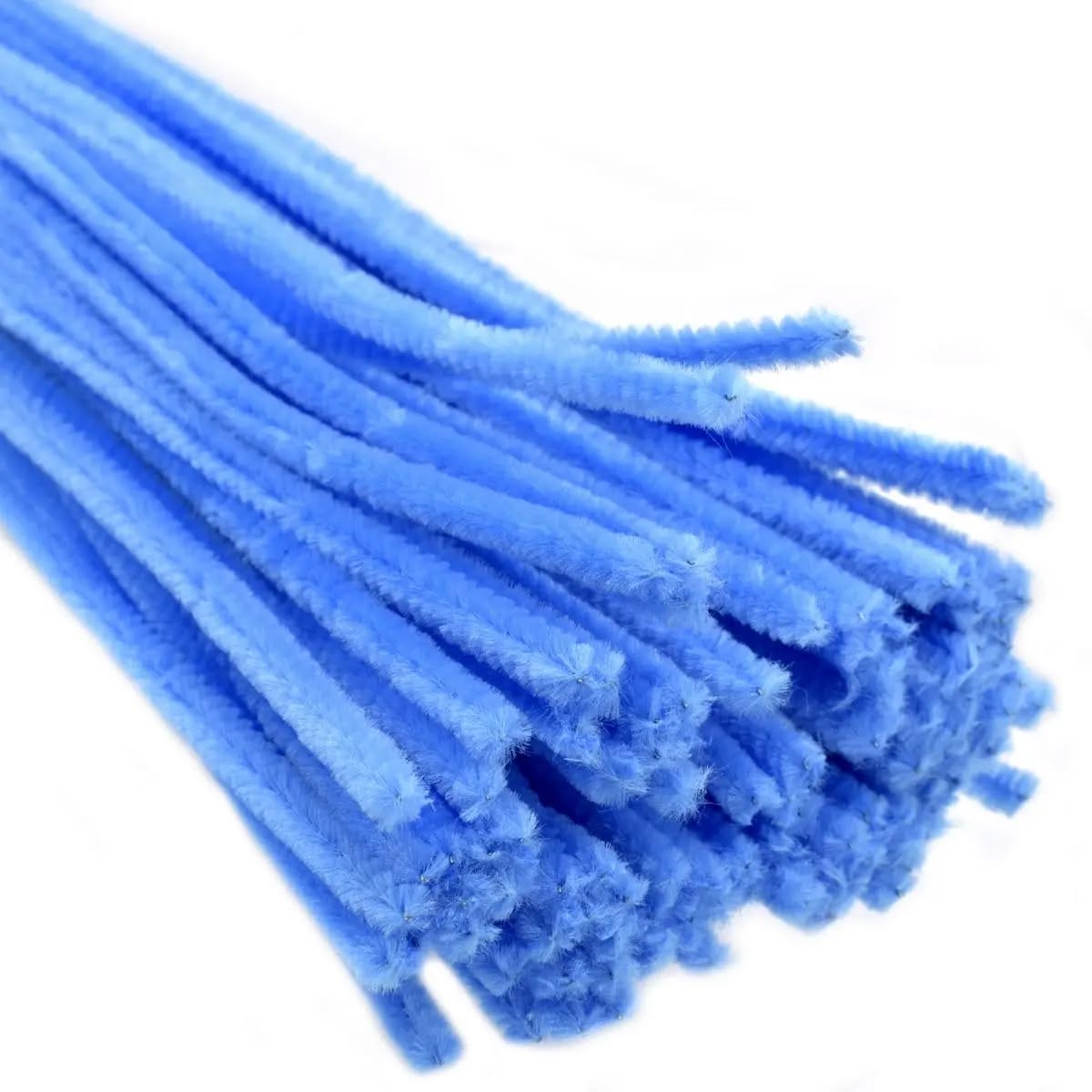 Blue Pipe Cleaner