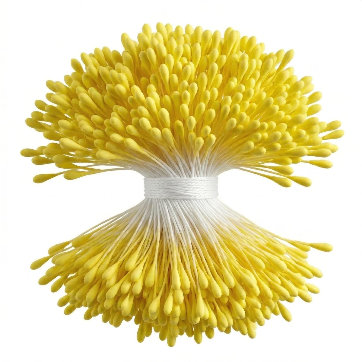 Yellow Pollen For DIY Flower