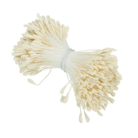Cream white Pollen