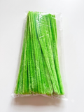 Apple Green Pipe Cleaner