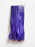 Dark Royal Purple Pipe Cleaner