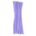 Lilac Shade Pipe Cleaner
