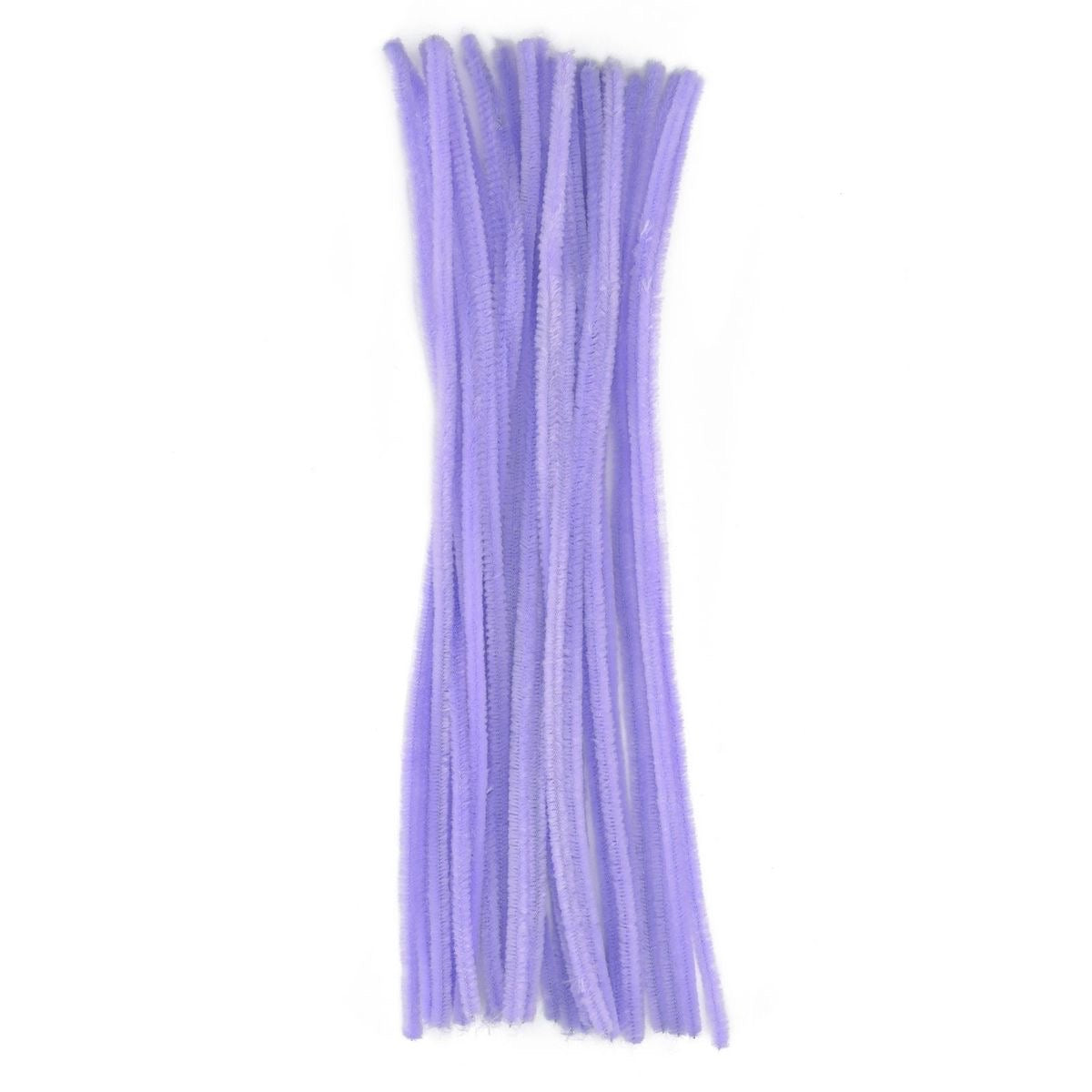 Lilac Shade Pipe Cleaner