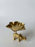 Elephant Flower Urli