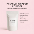 Premium Gypsum Power
