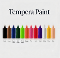 Tempera Paint for DIY kits (100 ml)