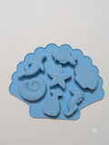 Sea Animal Mould