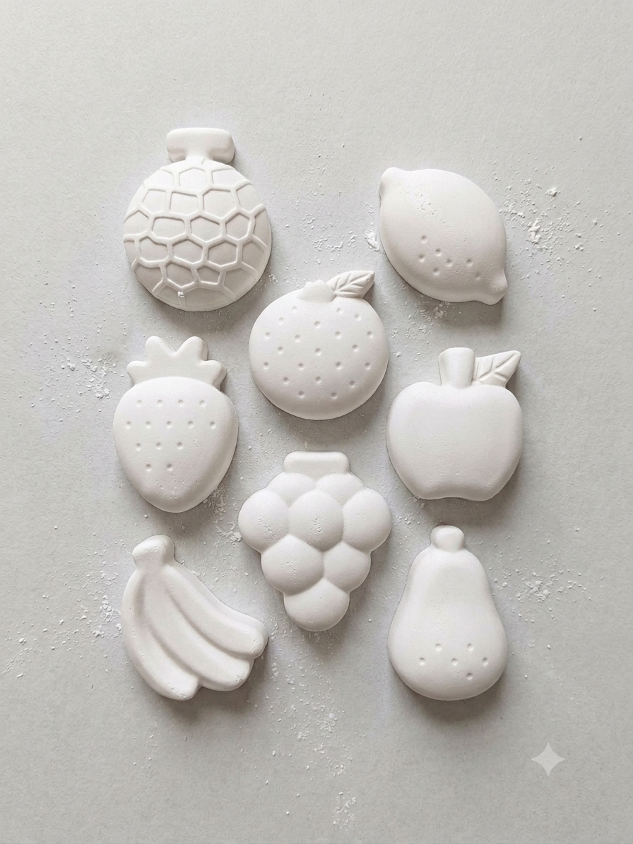 Fruits Mould