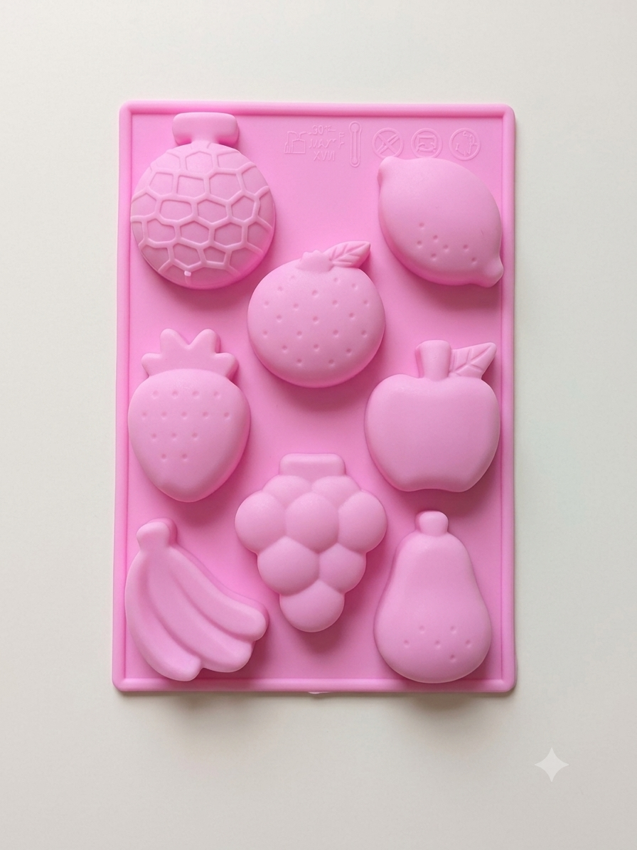 Fruits Mould