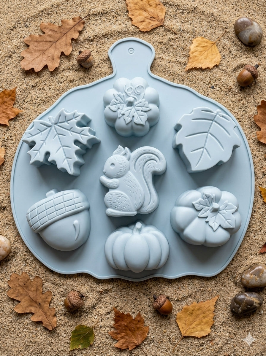 Autumn Harvest Mould