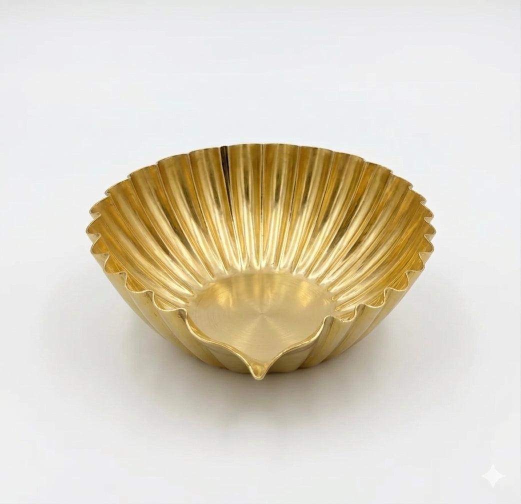 Diya Urli - 2.5 inch