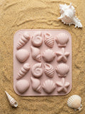 Sea Shell Mould