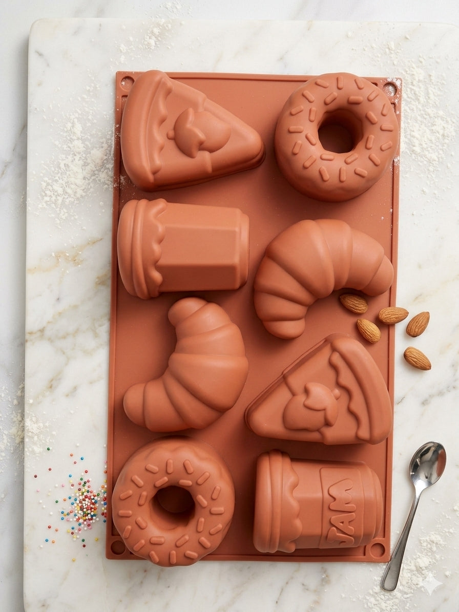 Food Mould