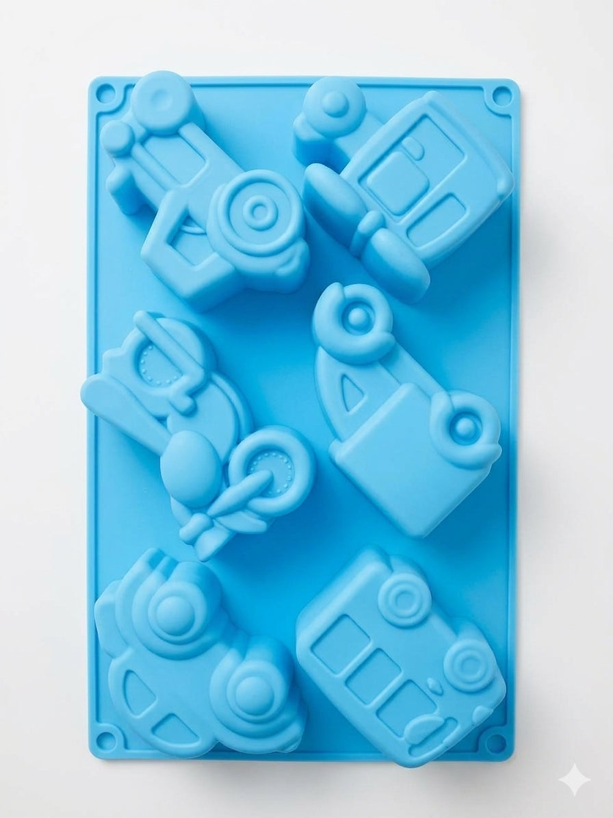 Transport Mould