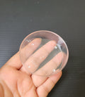 Big Jumbo Tealight (5.3x2 cm)