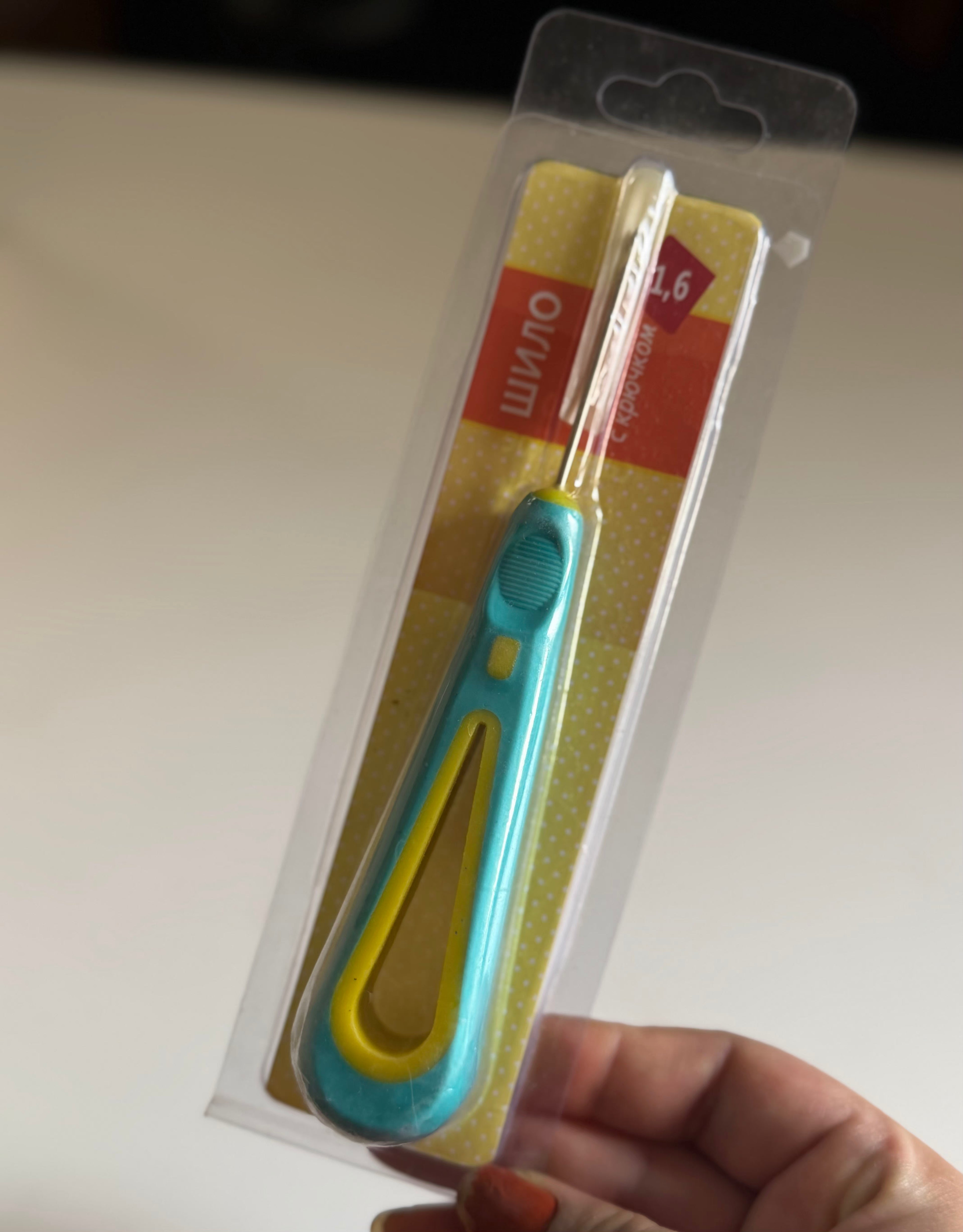 Candle Wick Needle Tool for Silicone Molds