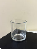Classic Glass Plain Jar 200ml (3x3 Inch)