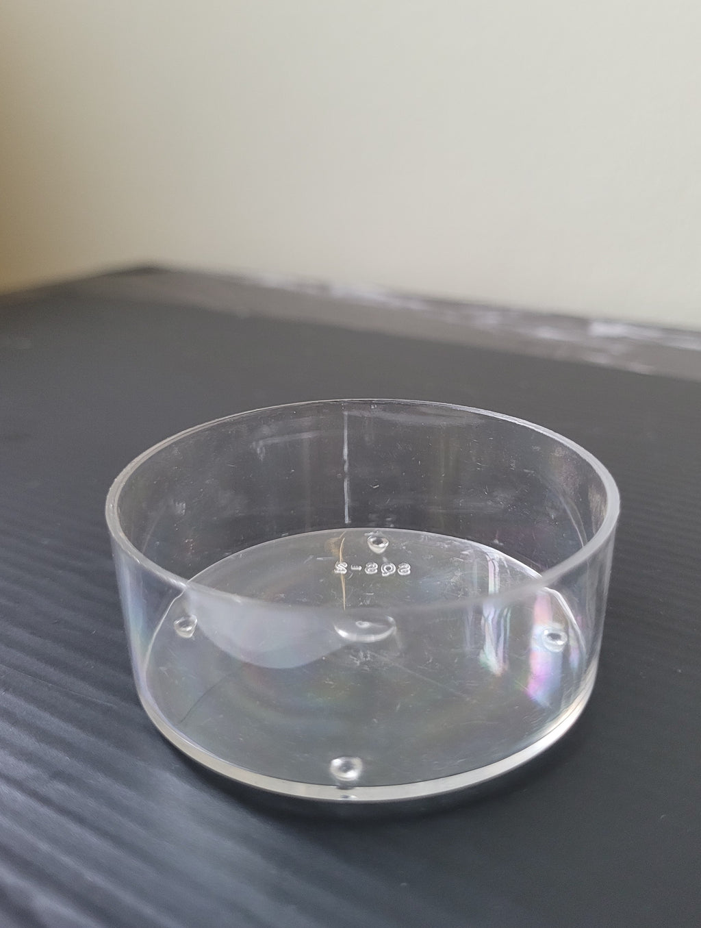 Big Jumbo Tealight (5.3x2 cm)