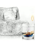 Gel Wax for Decorative Candle Making