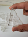 Tree Tealight Cups